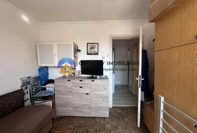 Apartament de vanzare 3 camere - Darmanesti