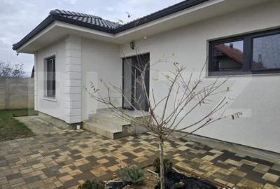 Casă cu 3 camere cu Teren 726 Mp în Lazuri - 15