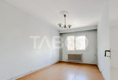 Apartament cu 2 camere semidecomandat în Grigorescu - 7