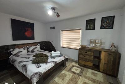 Casă cu 6 camere cu Teren 820 Mp în Tiha Bârgăului - 2