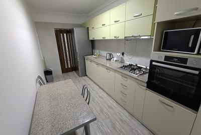 Apartament decomandat în Brâncoveanu - 5