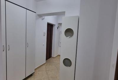 Garsoniera de 41 mp la 800 m de metrou Nicolae Grigorescu - 5