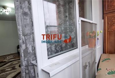 Apartament 3 camere de vanzare zona Closca mobilat si utilat - 9