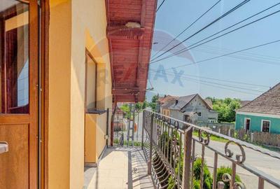 Casa DE VIS Feldioara/ Ucea/ Fagaras- DE VANZARE! - 6