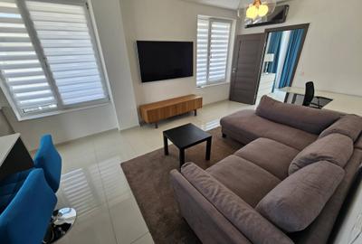 Apartament cu 2 camere semidecomandat în Bună Ziua - 5