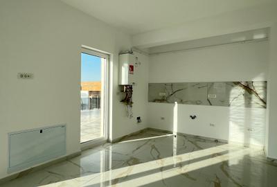 COMISION 0% | Penthouse | 82 mp terasa