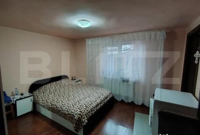 Casă cu 4 camere cu Teren 250 Mp în Lascăr Catargiu - 2