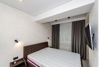 Se inchiriaza apartament cu 1 camera, Iulius Mall - 2