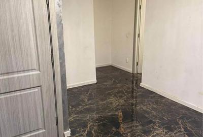 Apartament cu 2 camere decomandat în Titan