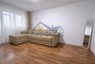 Apartament cu 2 camere decomandat, mobilat în B-dul București - 4