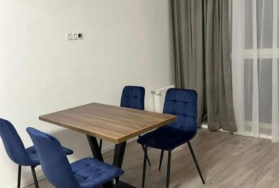 Garsonieră decomandată în Complex Studențesc - 1