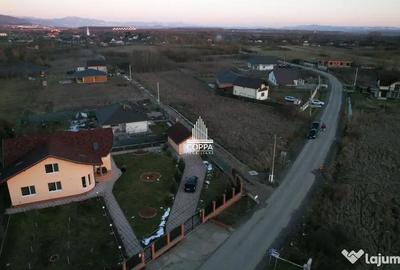 Teren de 2016 mp, în Tăuții-Măgherăuș - 3