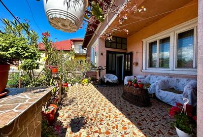 Casa 4 camere, tavan inalt, centru istoric Turda – oportunitate investitie - 3