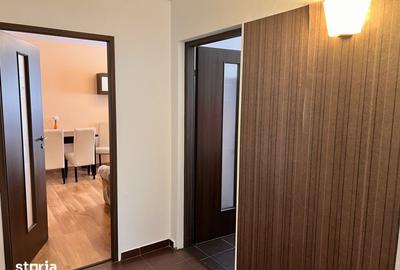 Apartament cu 3 camere, mobilat în Terezian - 5