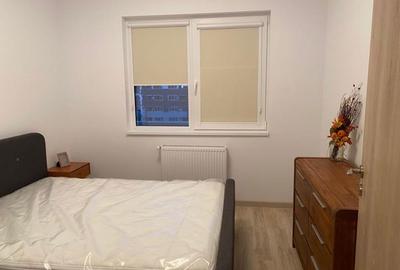 Apartament cu 2 camere decomandat în Exterior Vest - 4