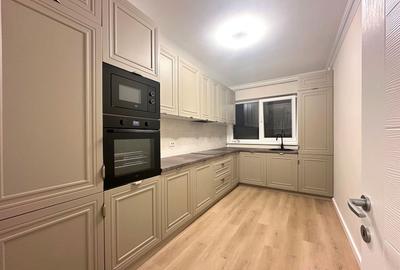Apartament cu 2 camere decomandat, mobilat în Sânpetru - 11