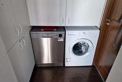 Apartament cu 3 camere decomandat în Valea Lupului - 6