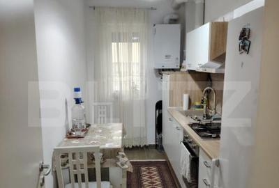 Apartament 2, decomandat, camere, bloc nou, 51 mp, zona-Buzi - 5