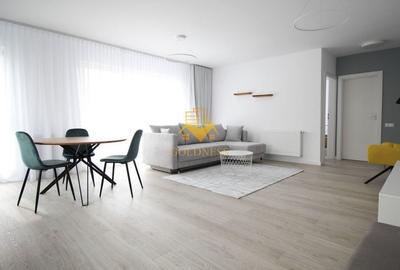 2 camere modern, parcare subterana, Zorilor, Golden Tulip, Frunzisului - 2