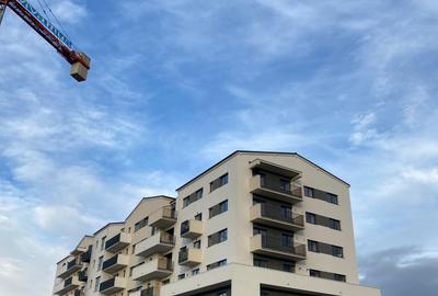 Garsonieră decomandată în 13 Decembrie - 14