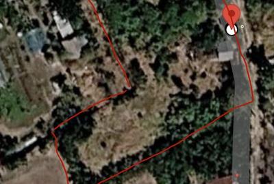 Teren de 2461 mp, în Sârbeni - 9