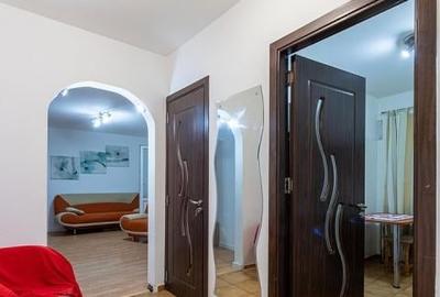 Berceni, Alexandru Obregia et.1/4   loc de parcare - 11