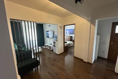 Apartament cu 4 camere decomandat în Central - 6