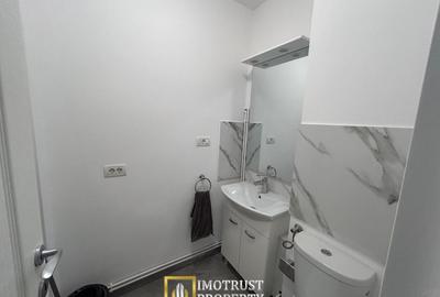 Apartament 3 camere de vanzare ''Samantha'' - 7