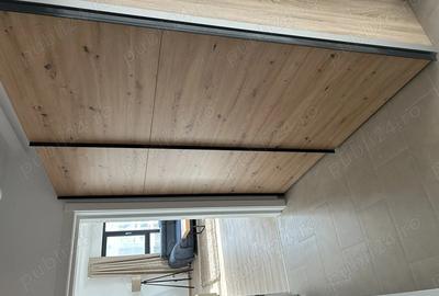 Apartament cu 2 camere decomandat în Cristian - 2