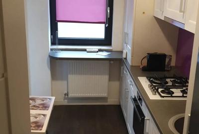 Inchiriez apartament 2 camere zona intre lacuri Cluj - 5
