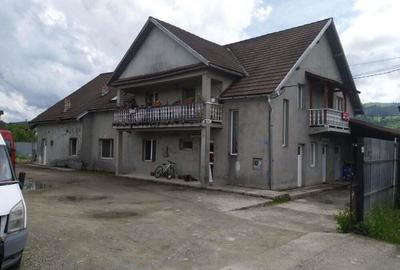 Spa?iu comercial de 425 mp si teren de 734 mp - 7