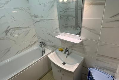 Popesti-Leordeni Metrou Berceni - 6