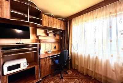 Garsoniera-mobilata-utilata-Complex - 2