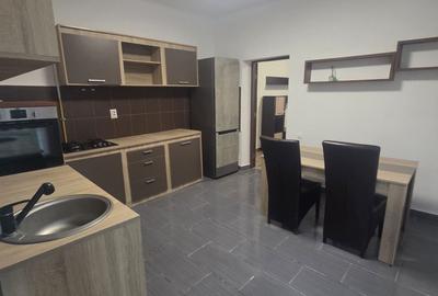 Casă cu 3 camere cu Teren 100 Mp în Drumul Carului - 6