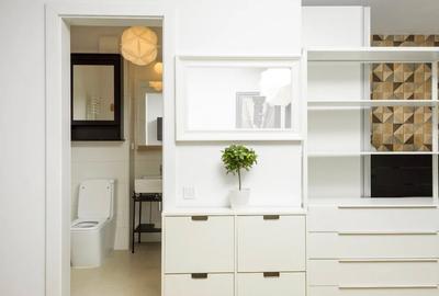 Garsoniera Lujerului - complex Gran Via - 7