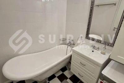 Apartament cu 2 camere în Zorilor - 6