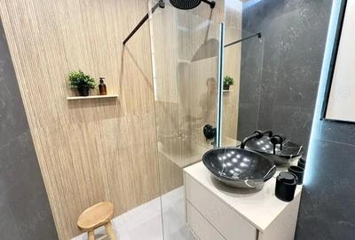 Inchiriez garsoniera lux Plaza Exigent Faza 5 - 7