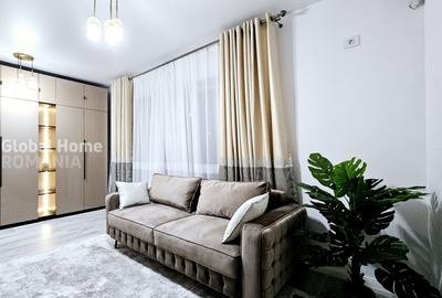 Apartament 2 camere 66MP | Pipera- Ambiance residence | Parcare subterana - 1