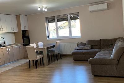 Casă cu 4 camere în Oșorhei - 3