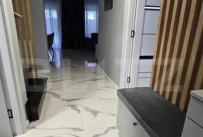 Casă cu 4 camere cu Teren 240 Mp în Central - 1