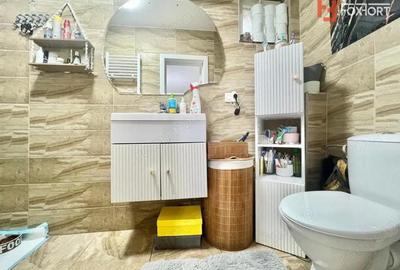 Apartament 2 camere la curte comuna de vanzare, zona Fabric - 2