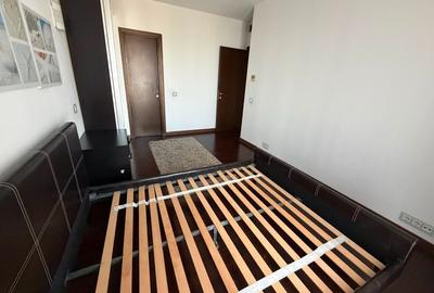 Apartament cu 3 camere decomandat, mobilat în Splaiul Unirii - 8
