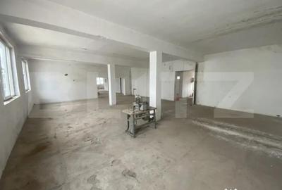 Spațiu comercial, de 488 mp, în Jibou - 14