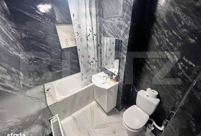 Apartament cu 3 camere semidecomandat în Central - 9