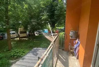 7 Noiembrie - Vanzare apartament 3 camere - Str. C-tin Romanu Vivu - 4