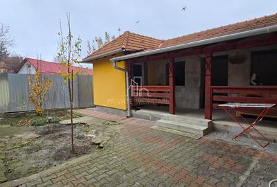 Casă individuală cu 5 camere cu Teren 192 Mp în Central - 4