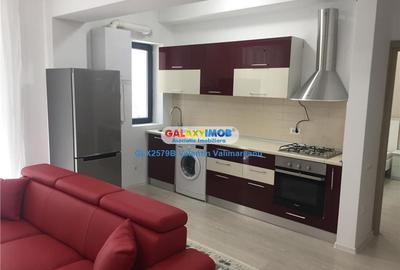 Apartament cu 3 camere decomandat, mobilat în Calea Călărașilor - 3
