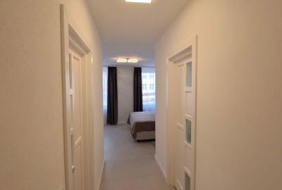 Casă cu 4 camere cu Teren 250 Mp în Central - 10