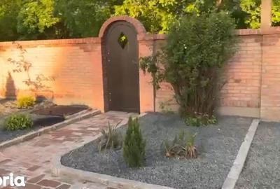 Casă cu 3 camere cu Teren 2000 Mp în Băcia - 3