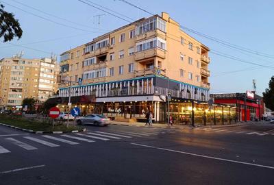 Apartament cu 3 camere decomandat în Ultracentral - 6